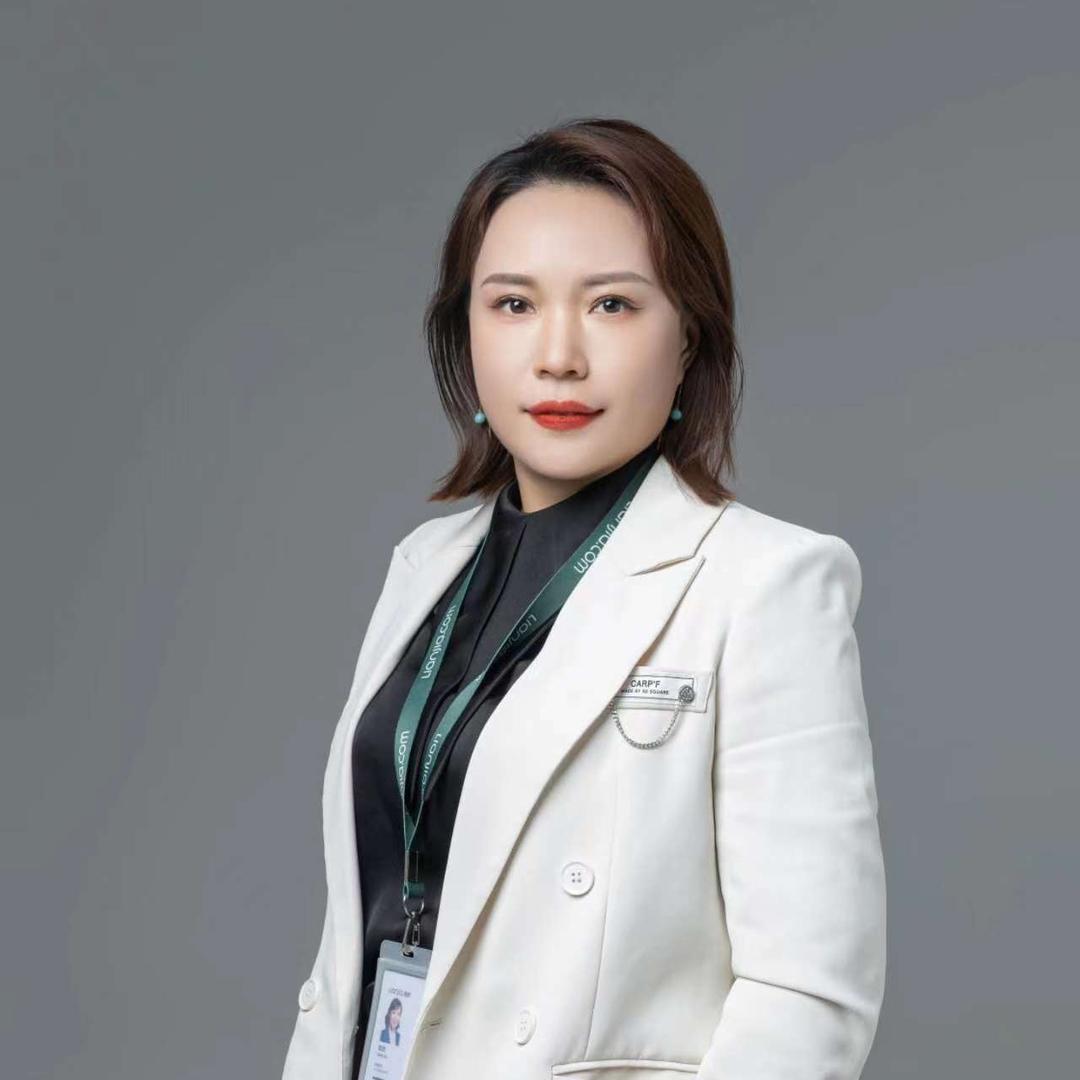 郑州邓姐推好房