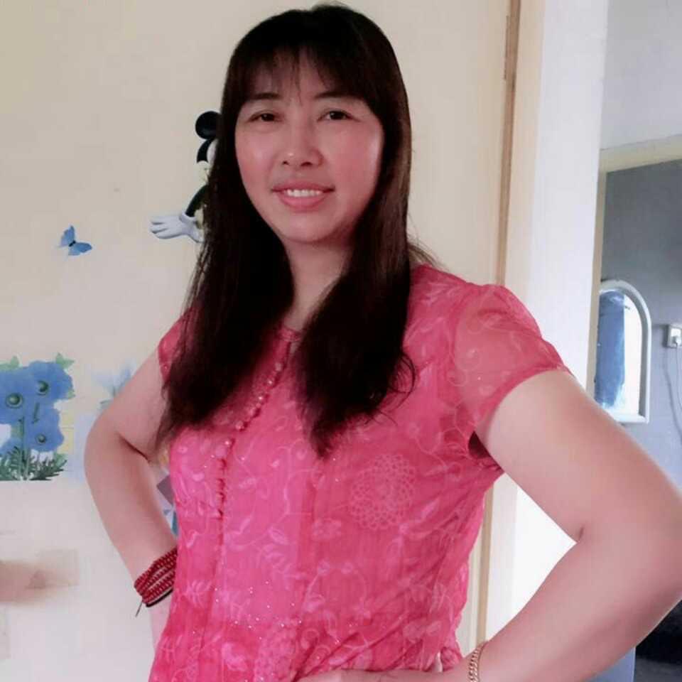 黄保荣