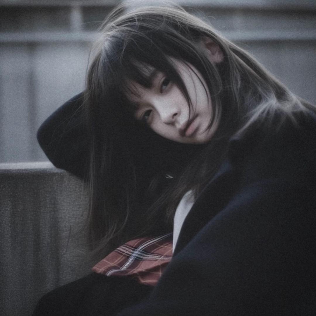 你别让我一个人