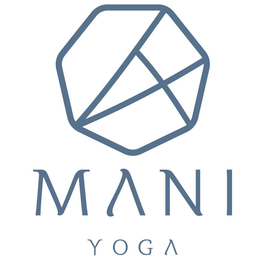 ManiYoga曼逸瑜伽