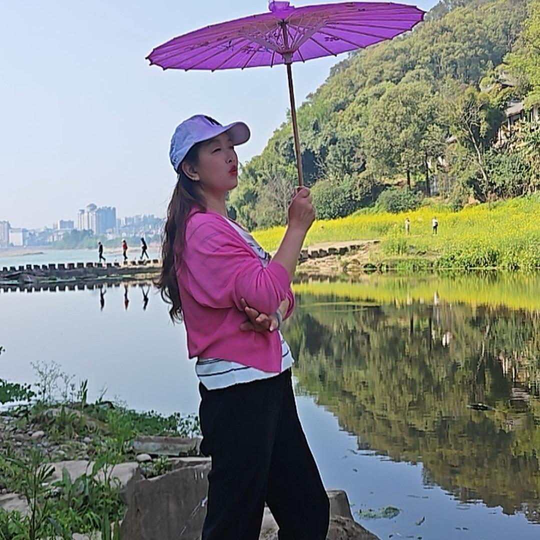 开心快乐每一天