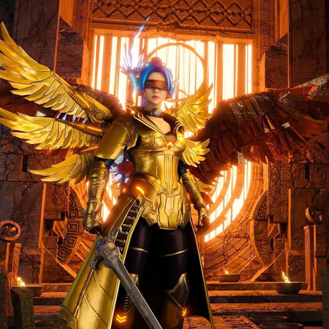 大哥大（和平精英）