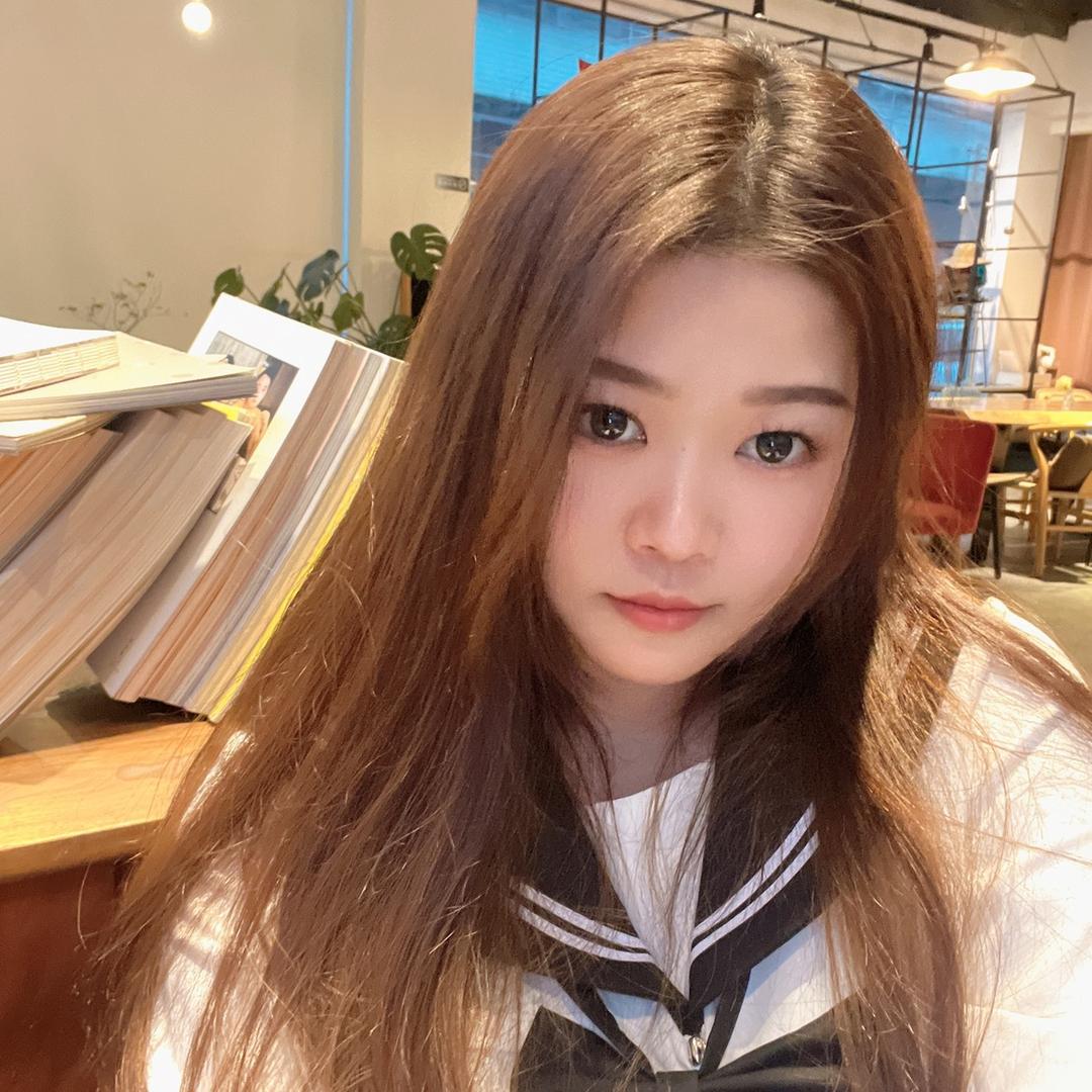 小橘子🍊