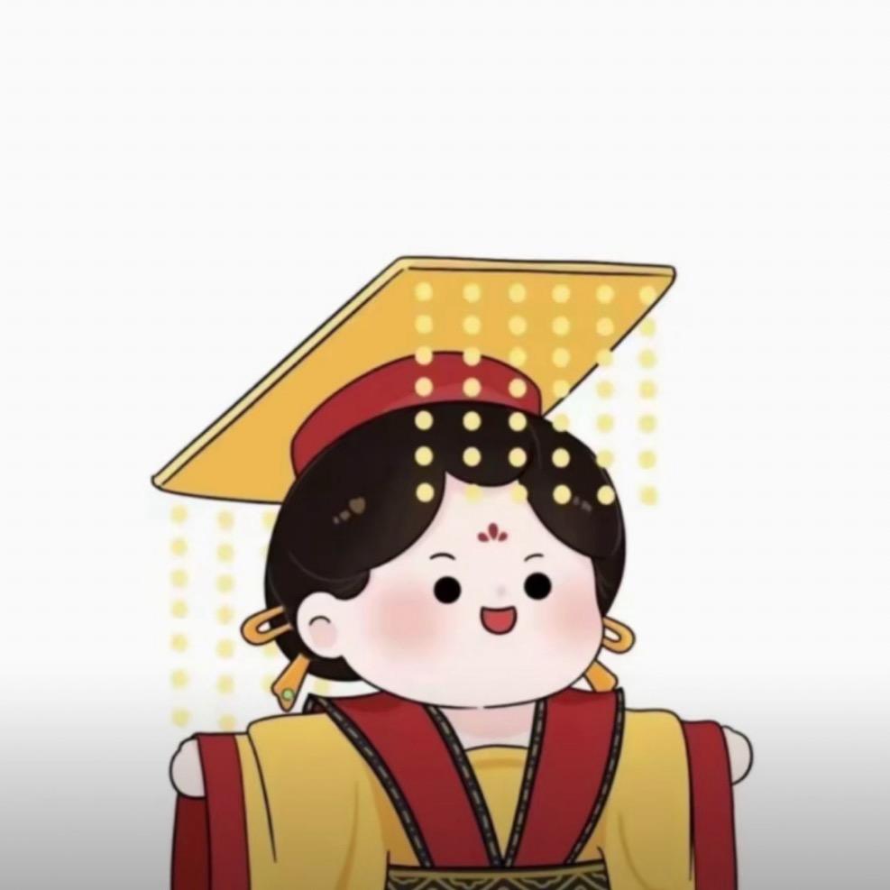 -悲伤烤土豆🥔