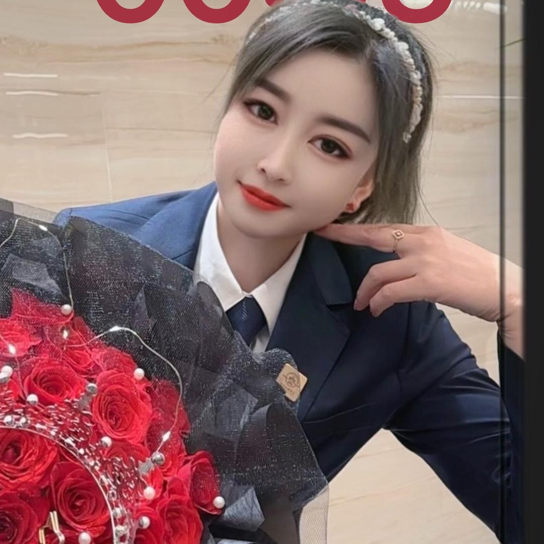 喜荟金池酒店杨丽