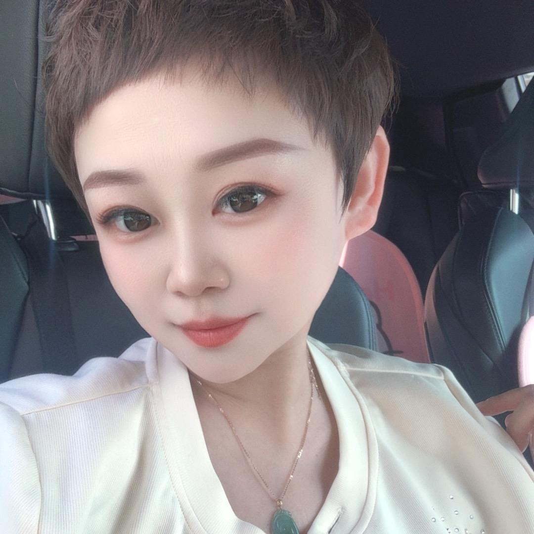 宣化恒上金店珠宝搭配师💎小楠