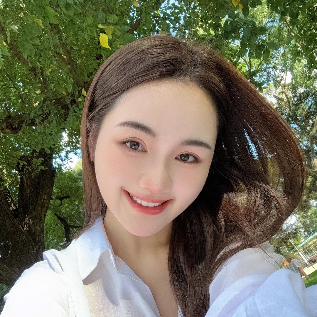 蒋丹Nancy