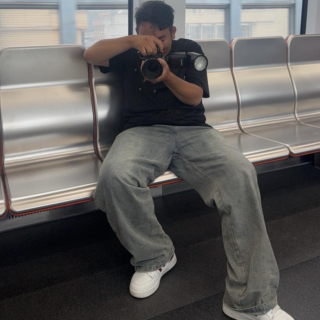 焦下📷《约拍》