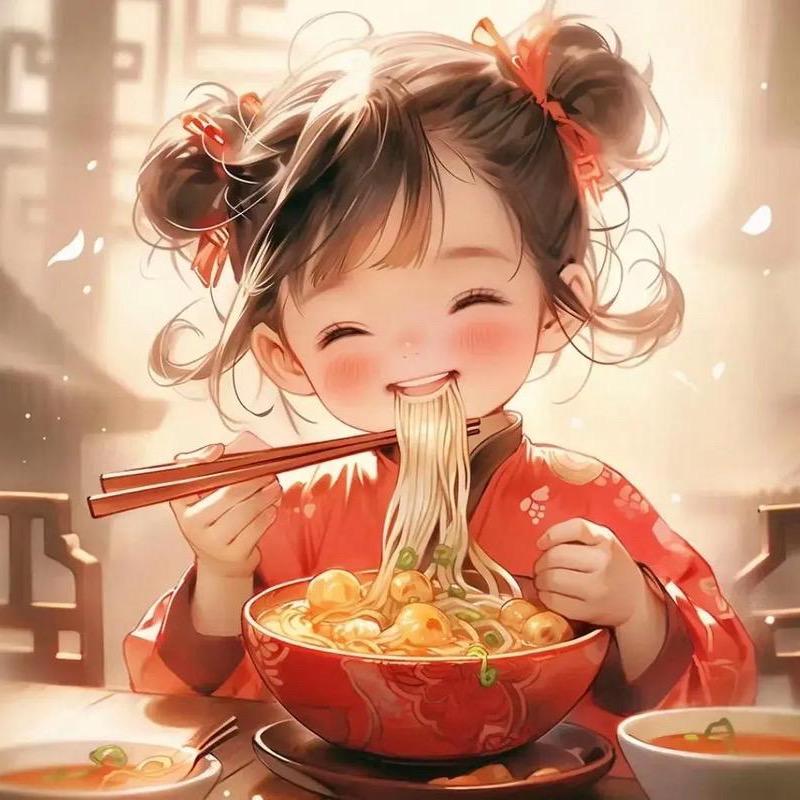 月半  月半