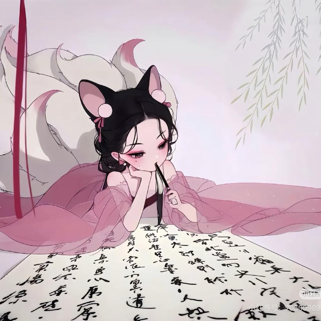 染