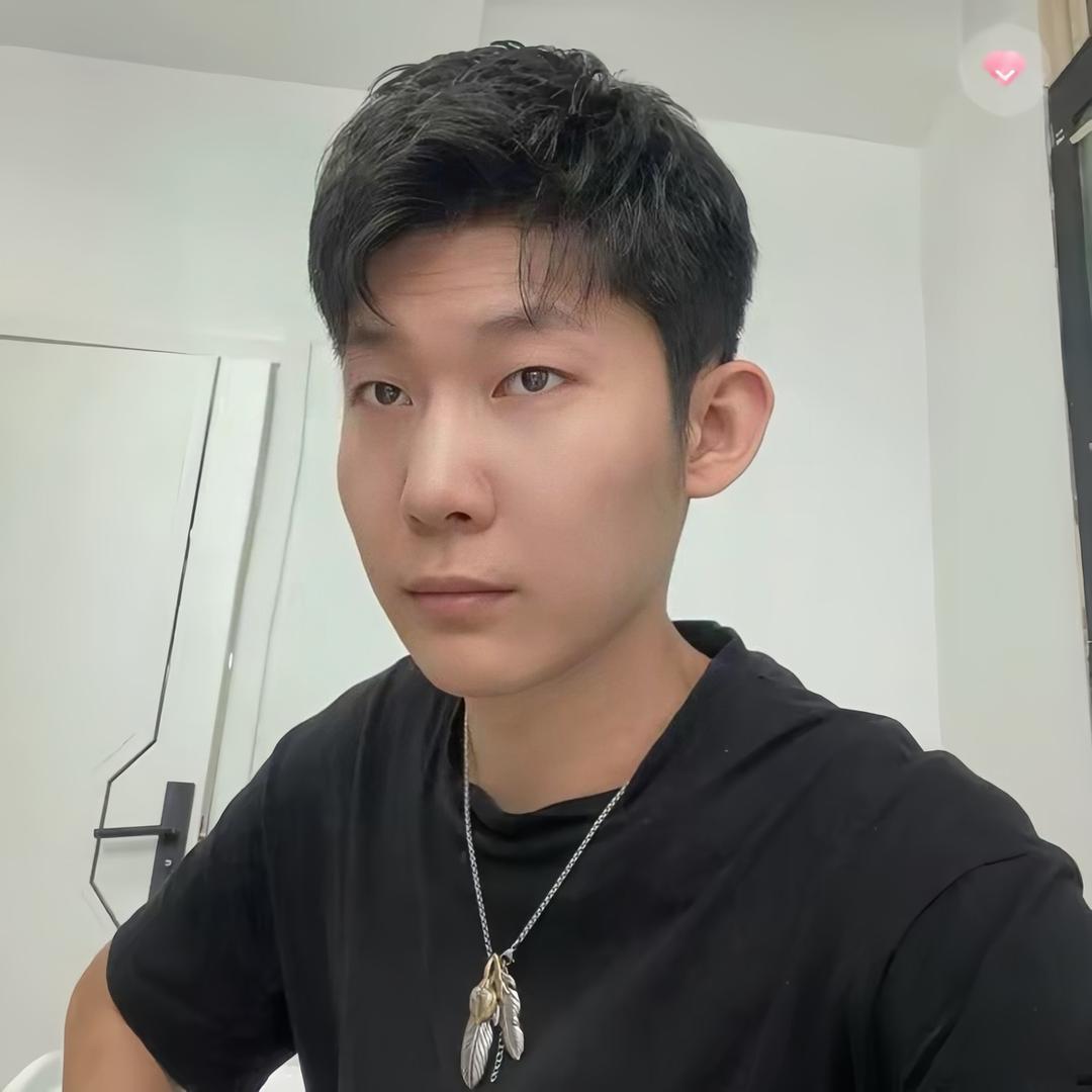 大连金州烫发Tony~俊