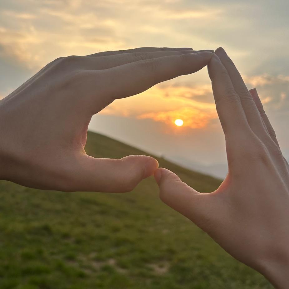 休产假带娃的助产士