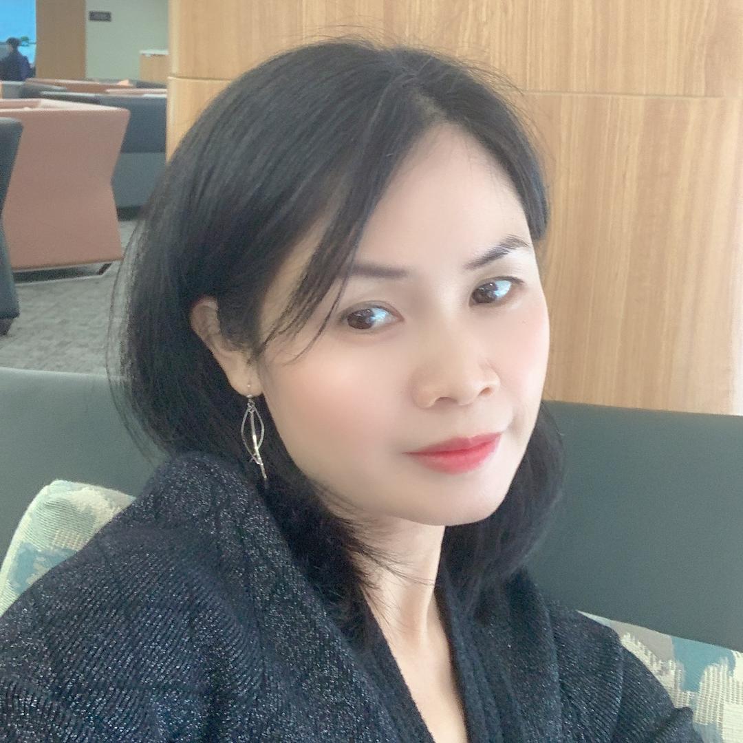 筱儿一家