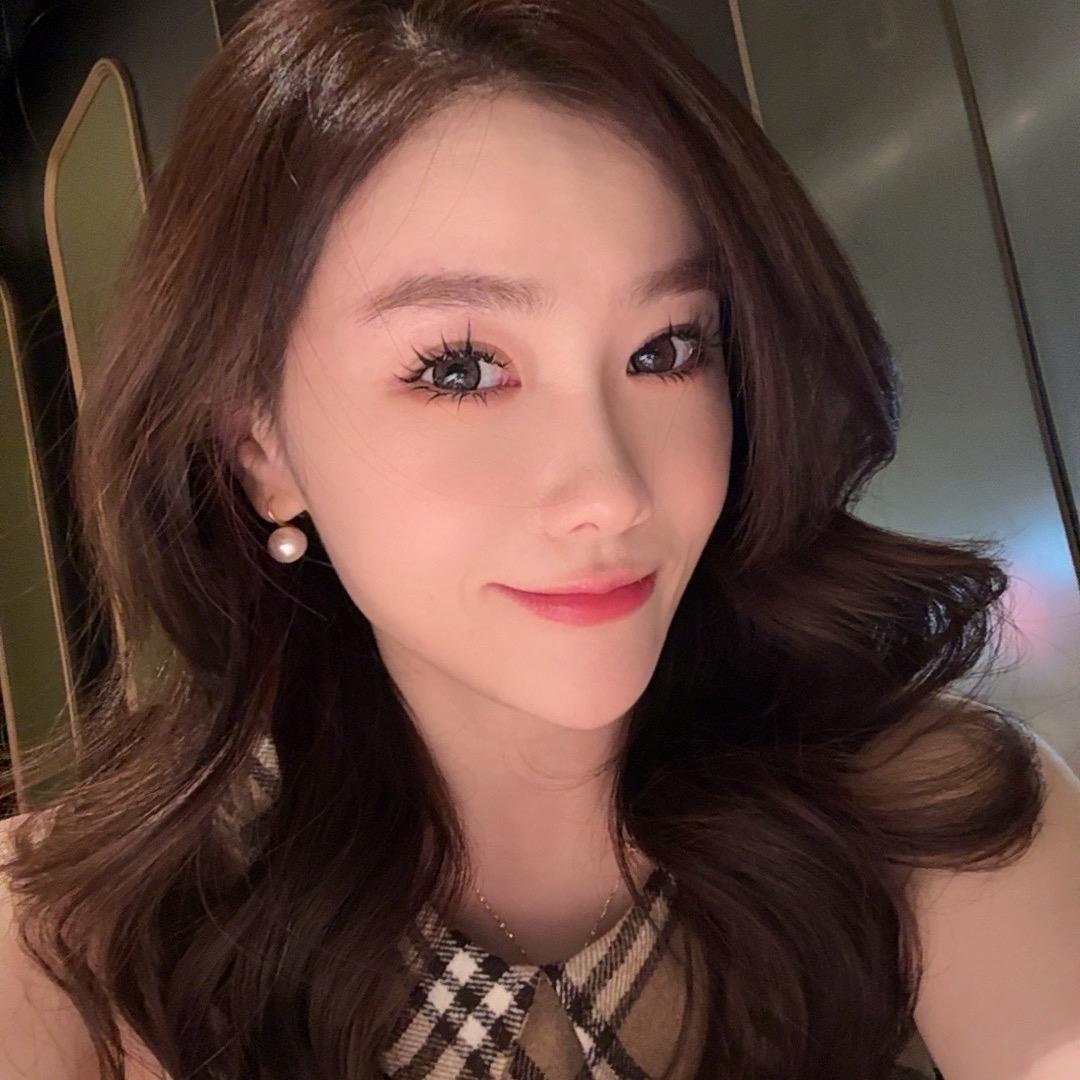 白顺顺在首尔