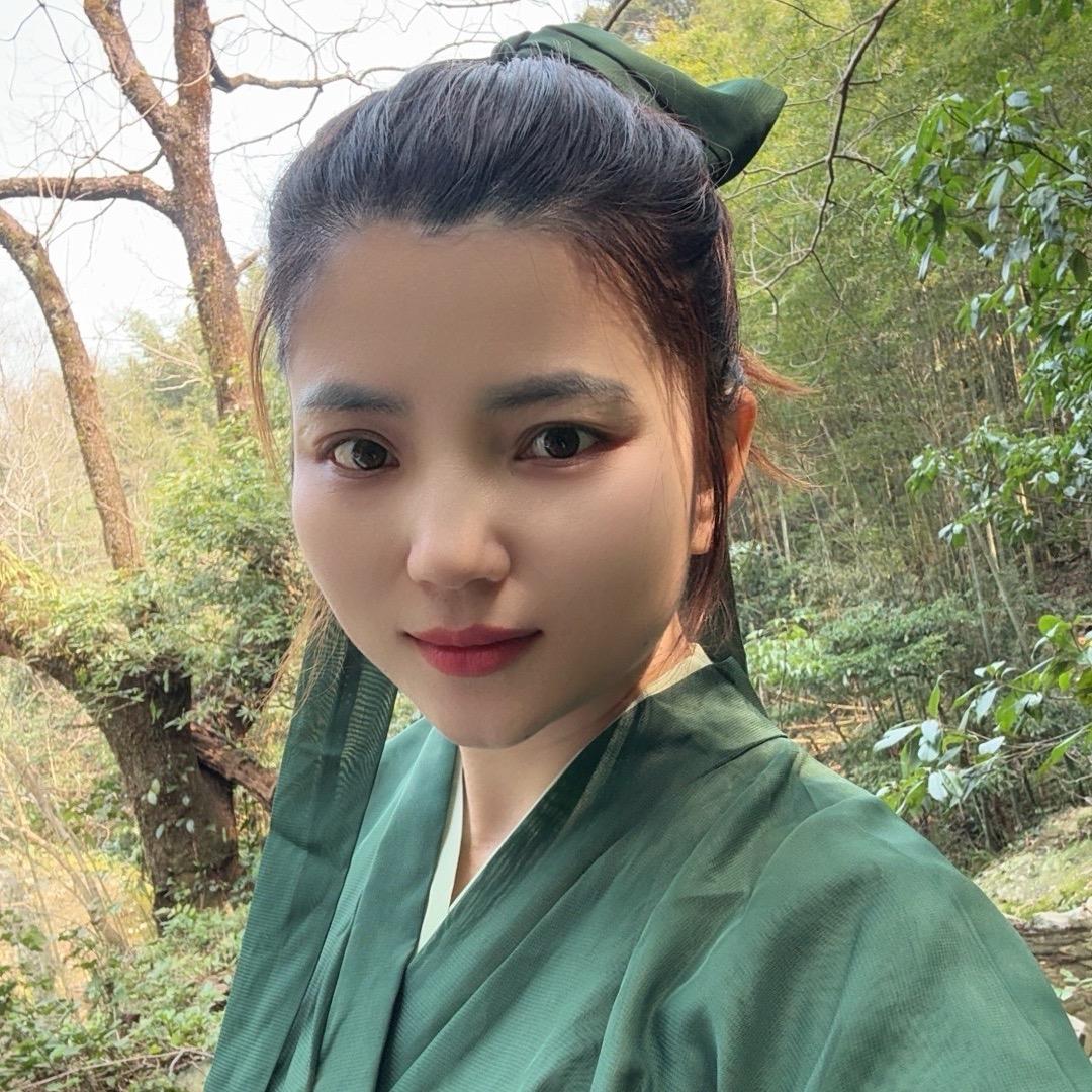 壮乡霞姐