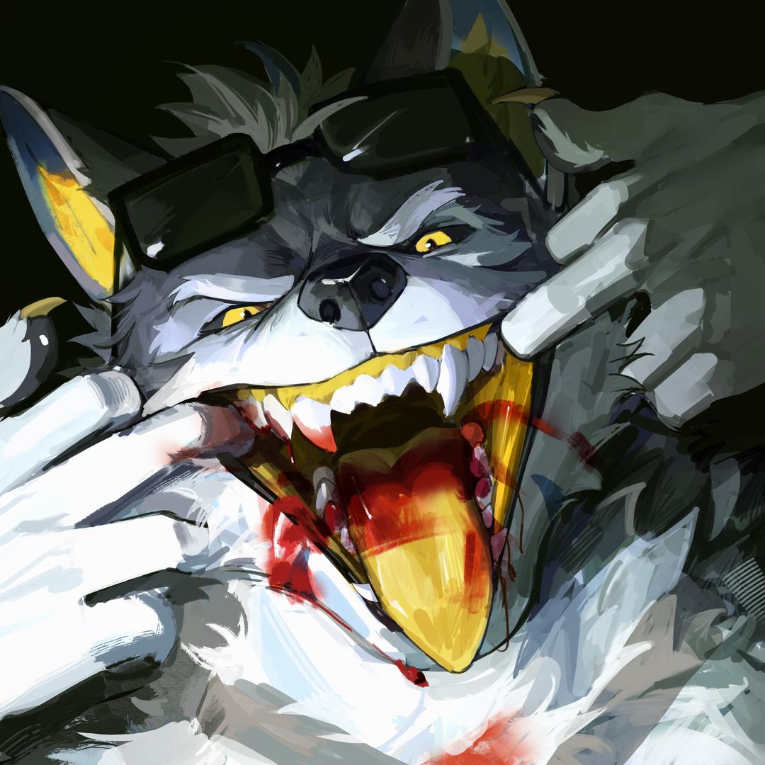 为什么沙漠里有条蛇