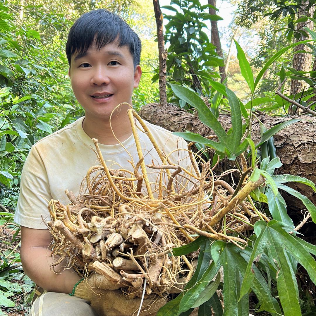 源珍英诚农家土特产店