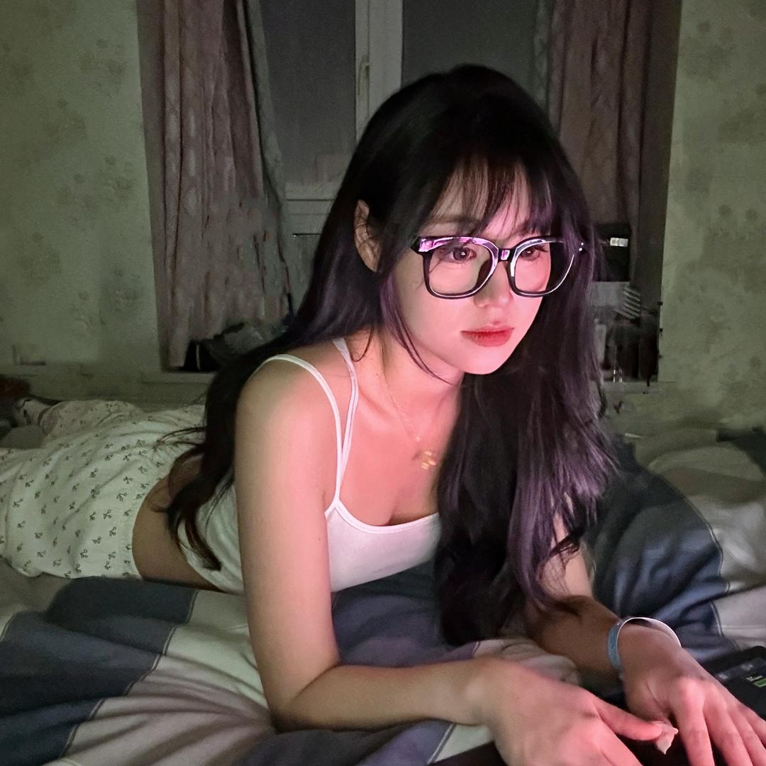 一只小克马🐸