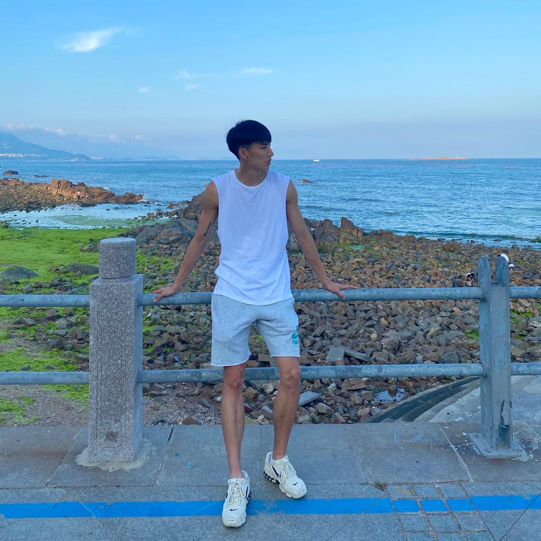 王永吉Coach