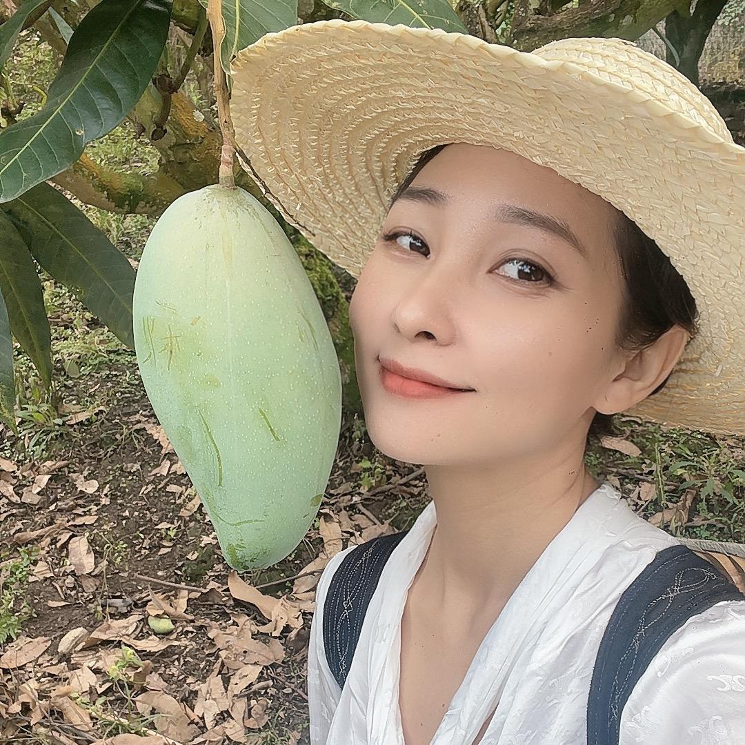 版纳水果西施