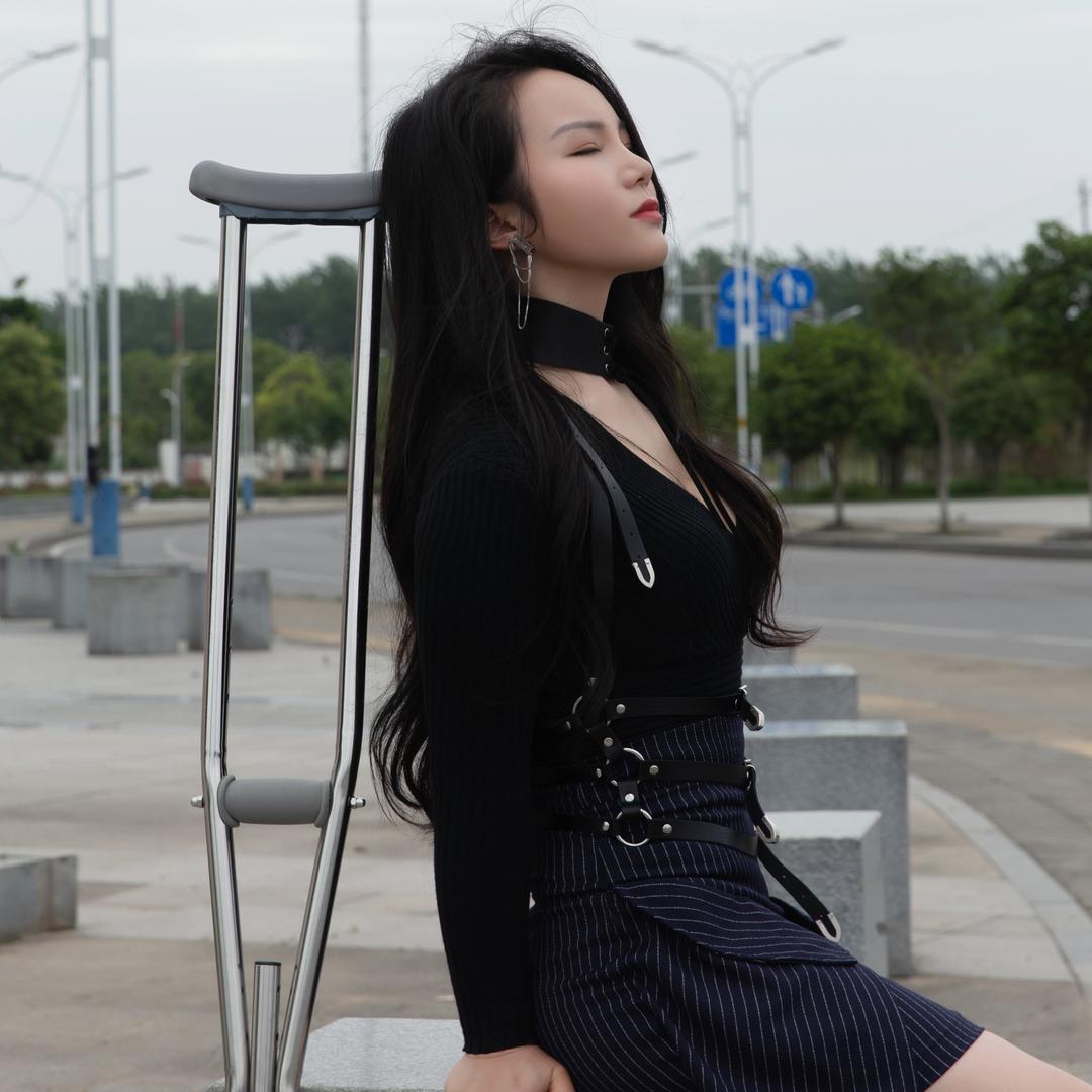 杨杨🌼