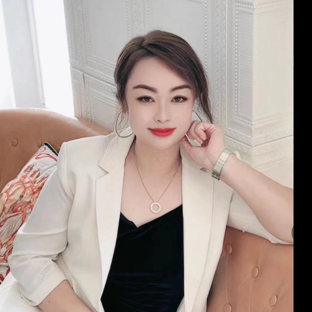 @婷婷