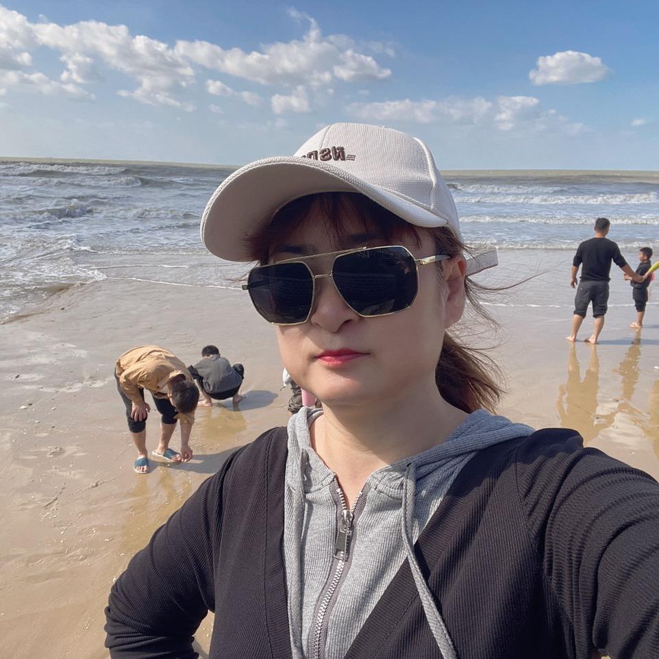 芝儿的旅行日记