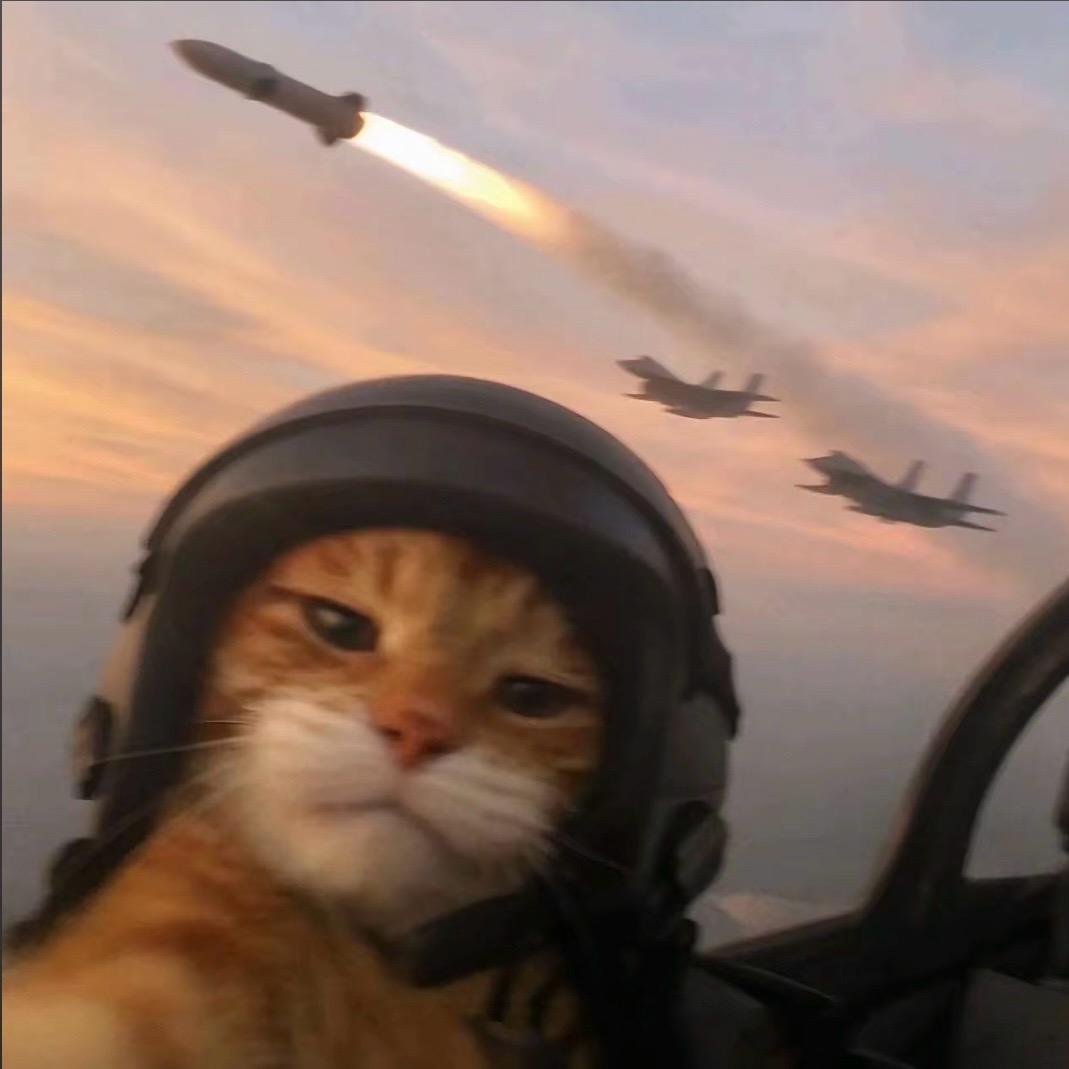 阿猛在俄国🇷🇺