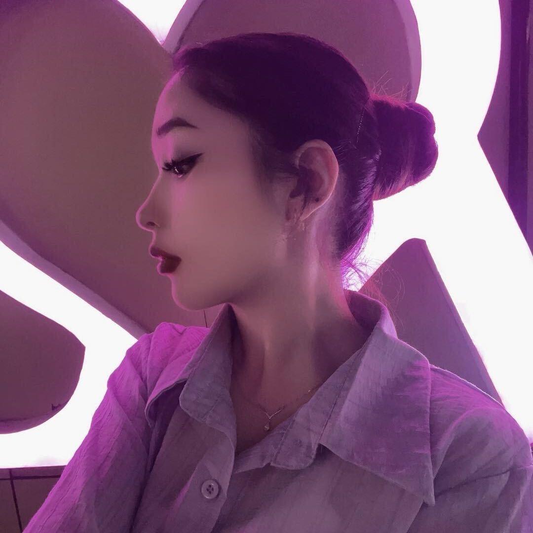沐妮咖🦋