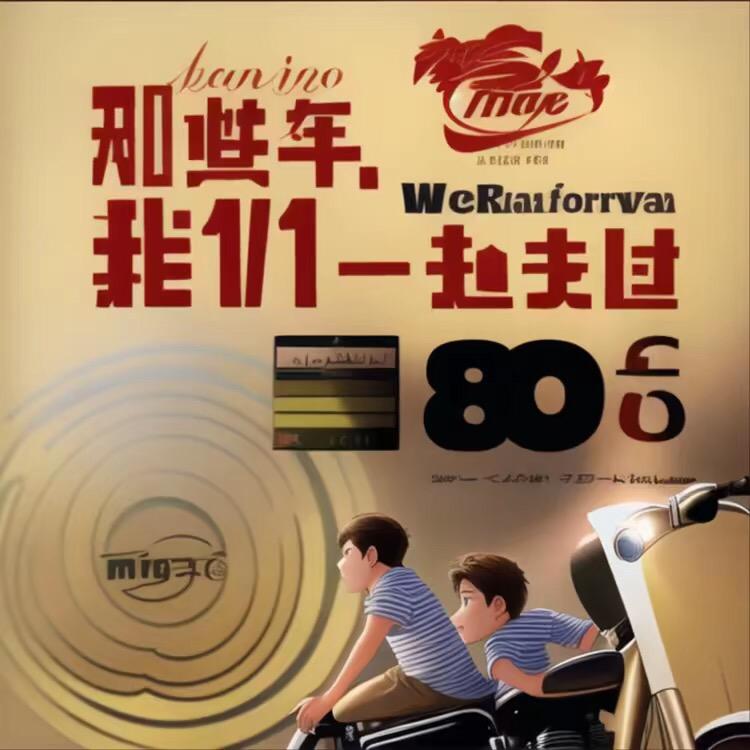 【怀旧的小哥】