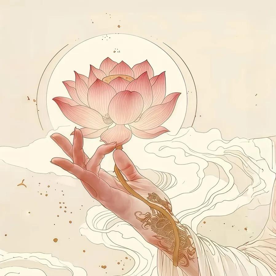 小猴子