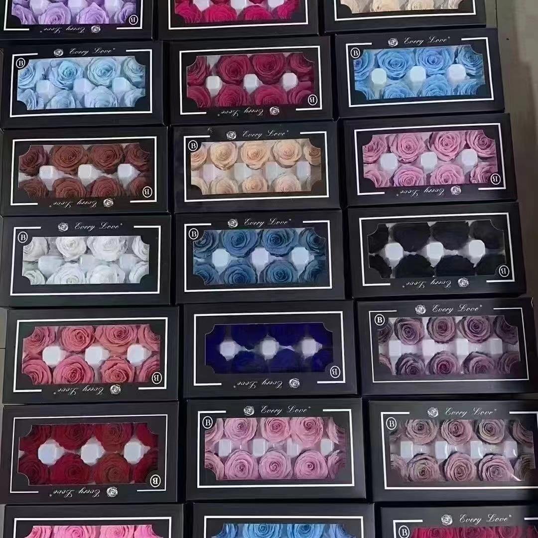 巴巴塔永生花批发