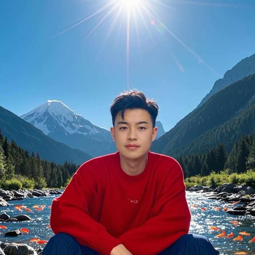༒ 玩硬派的飞飞🇨🇳