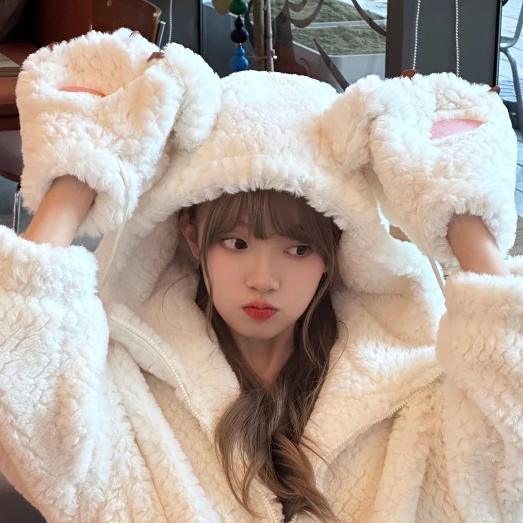 小羊困困o