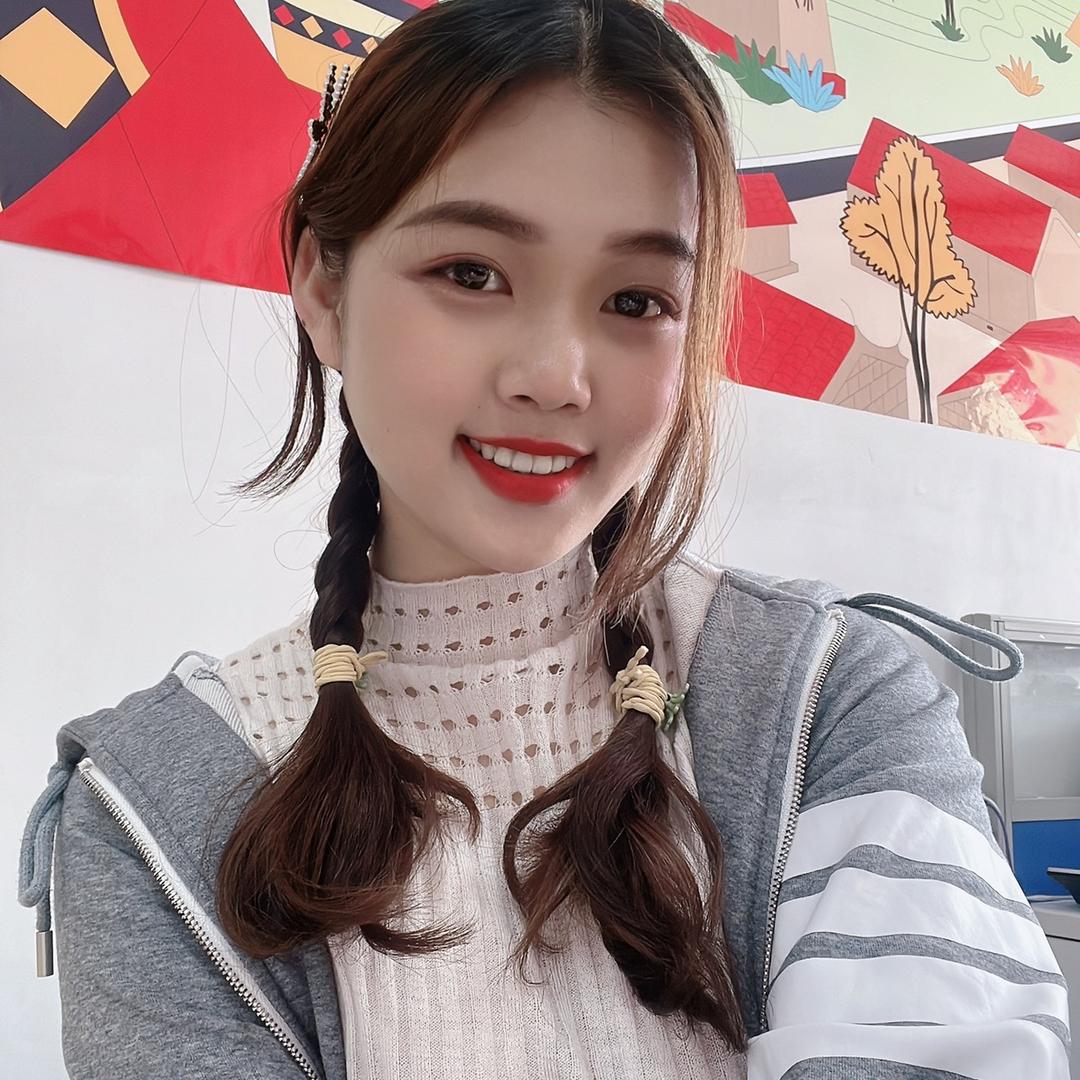 小玉呀🌈🌈