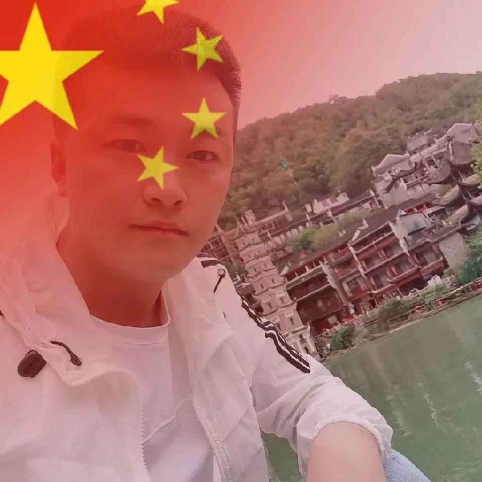 追梦少年