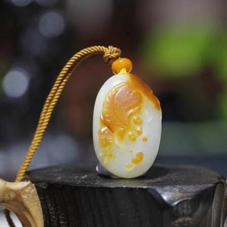 陈师傅和田玉知识科普