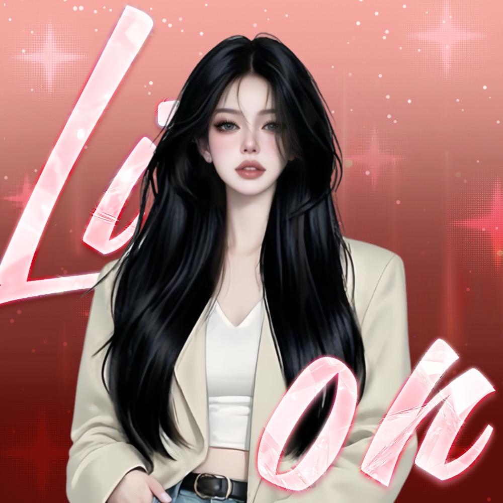 爱新觉罗·Anne🔥