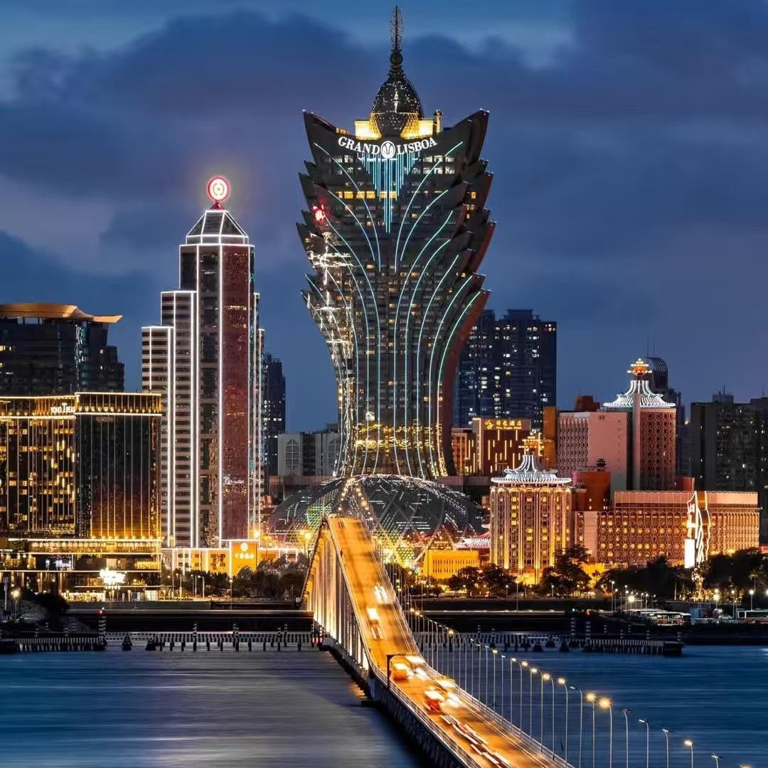 小飞象澳门酒店预定