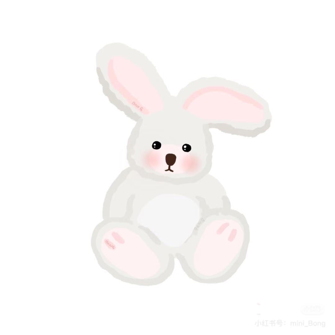 大兔子🐰