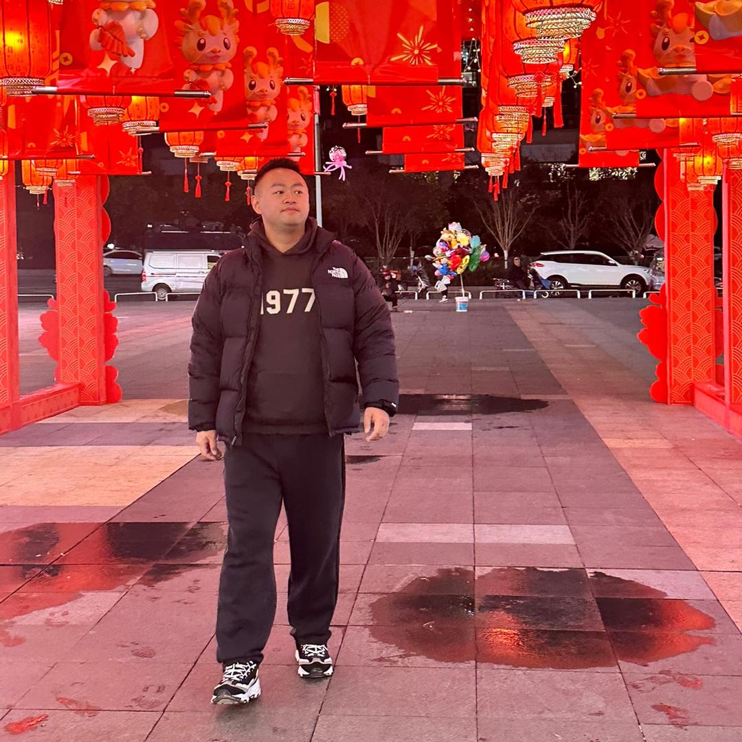皇霸天（减肥版）