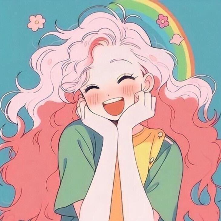 小太阳Sunny🌞