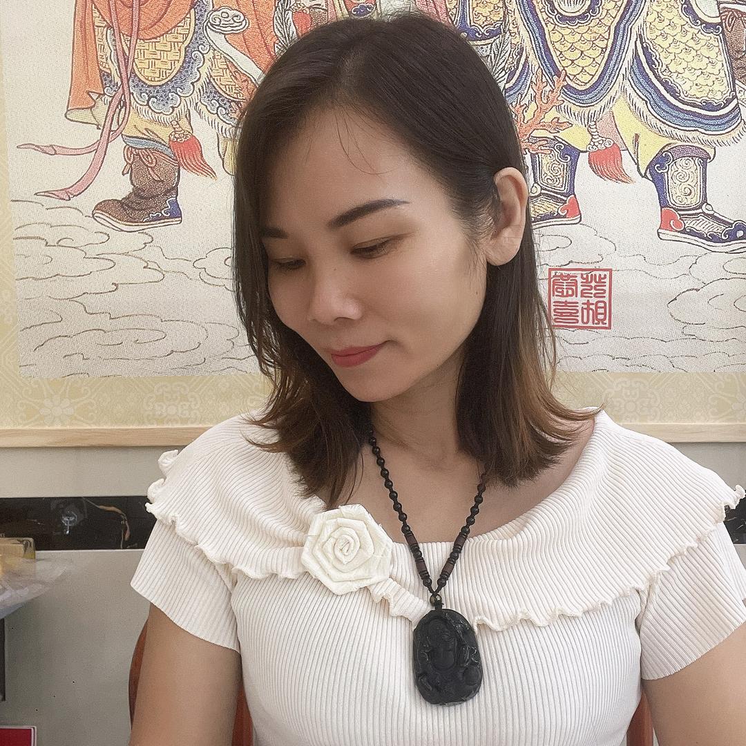 罗爱钰