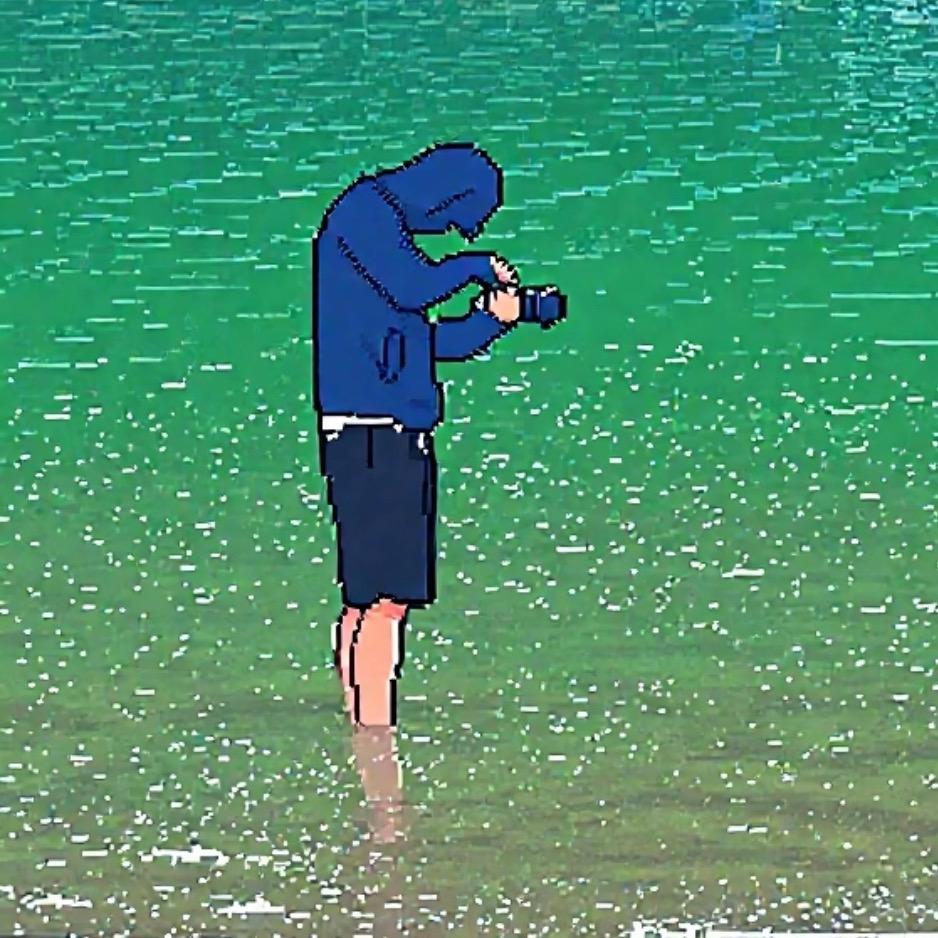 捕捉者