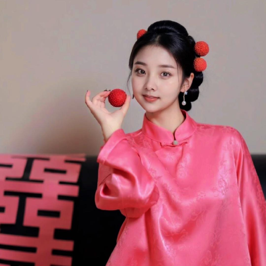 张家大姐姐
