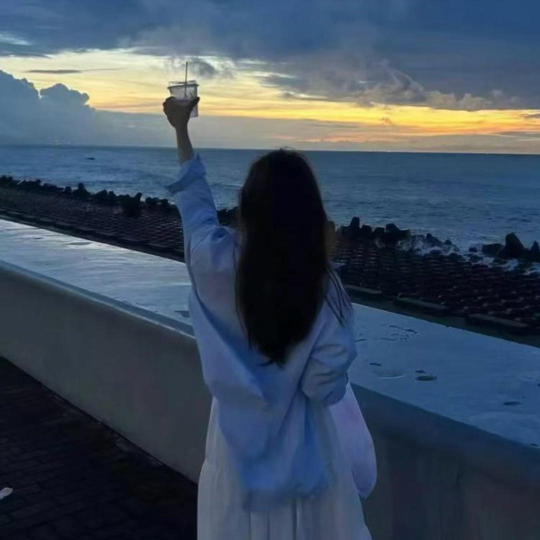 泡沫🌟