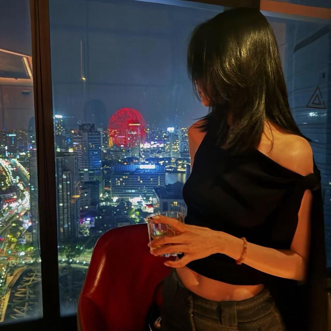 大脸可颂