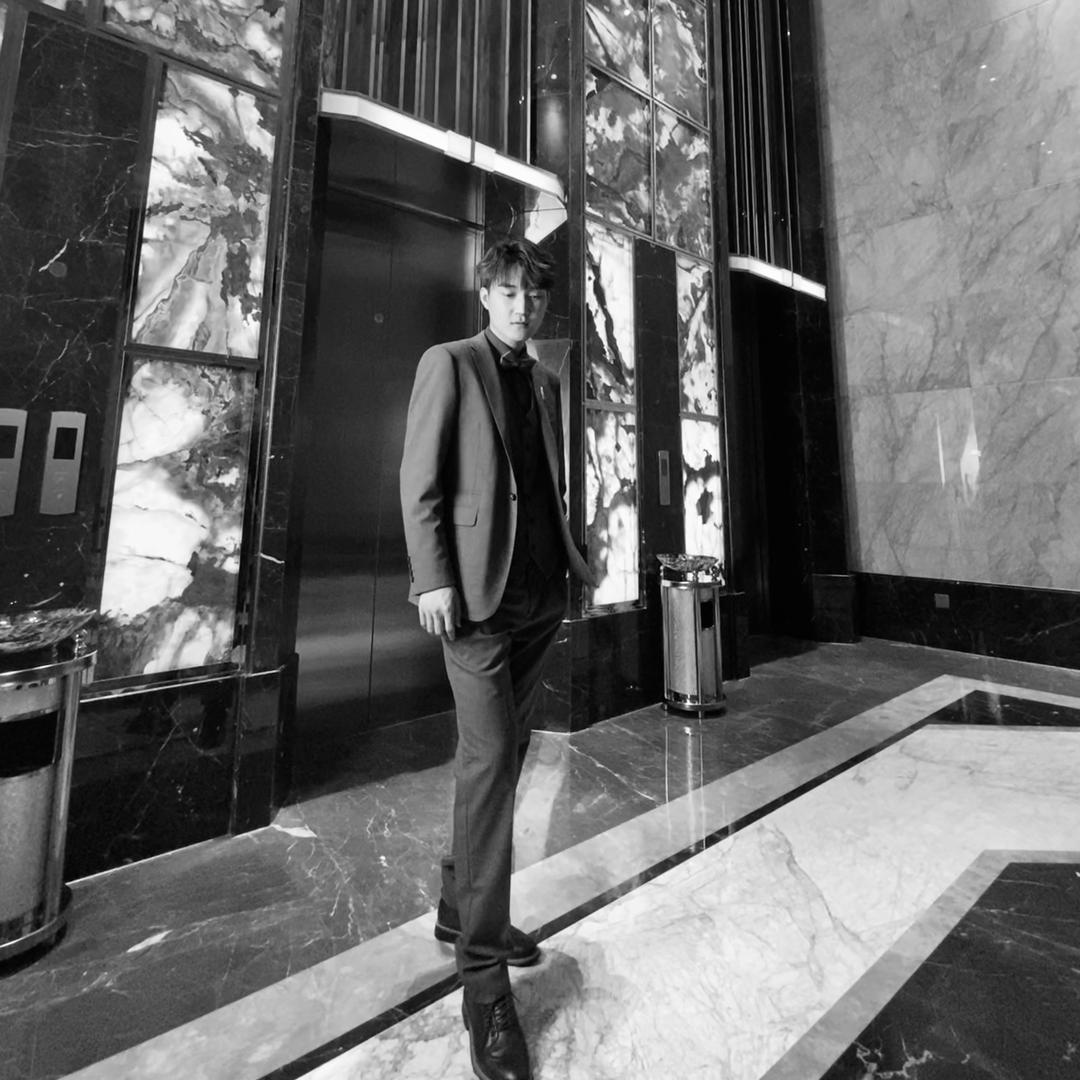 Gentleman