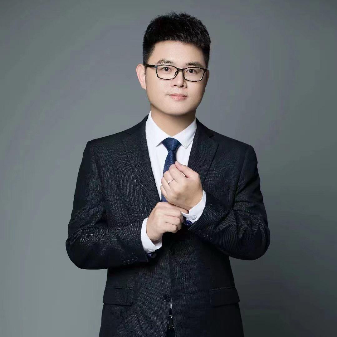 杨彪的诗和远方