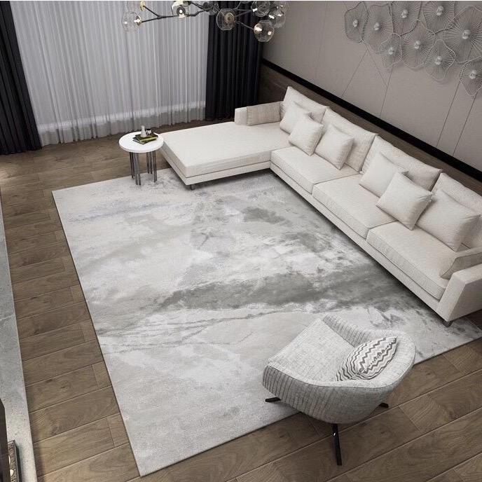 觉色地毯精品店